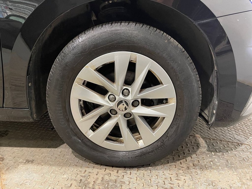 Used Skoda Fabia 2022 for sale - 76395644: Photo 30