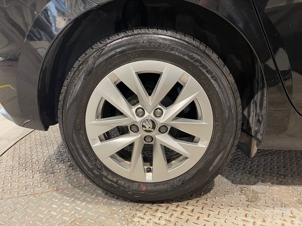 Used Skoda Fabia 2022 for sale - 76395644: Photo 31