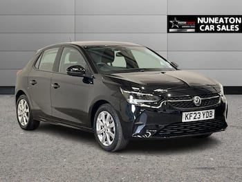 Used Vauxhall Corsa 2023 for sale - 79763945: Photo