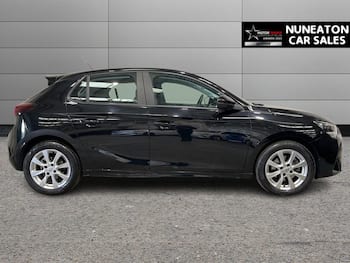 Used Vauxhall Corsa 2023 for sale - 79763945: Photo