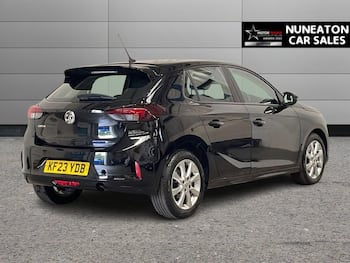 Used Vauxhall Corsa 2023 for sale - 79763945: Photo