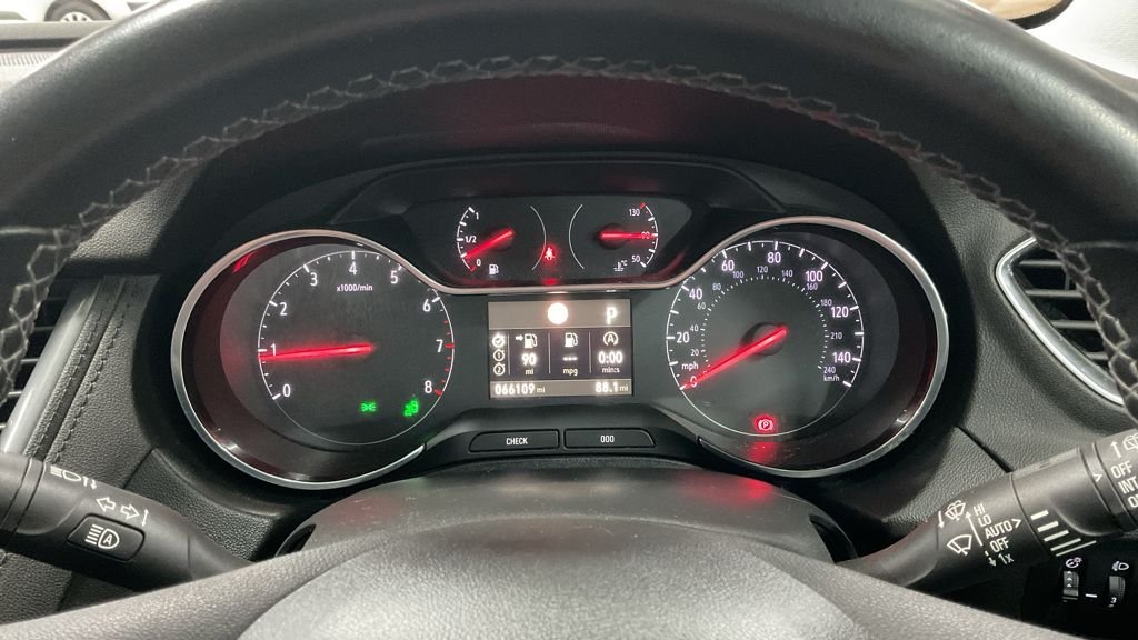 Used Vauxhall Grandland X 2018 for sale - 77089152: Photo 10