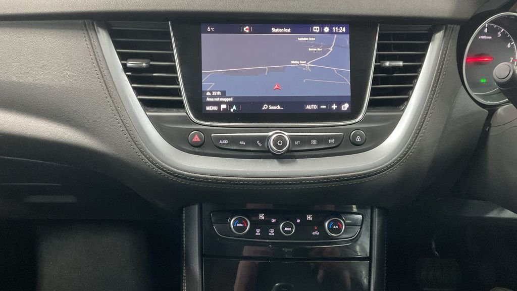 Used Vauxhall Grandland X 2018 for sale - 77089152: Photo 11