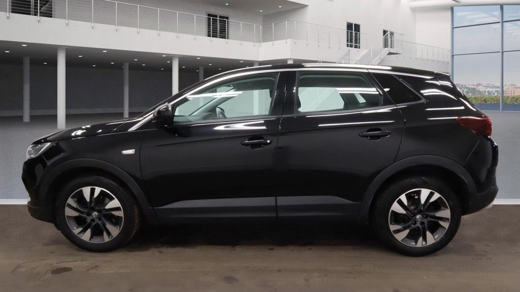 Used Vauxhall Grandland X 2018 for sale - 77089152: Photo 6