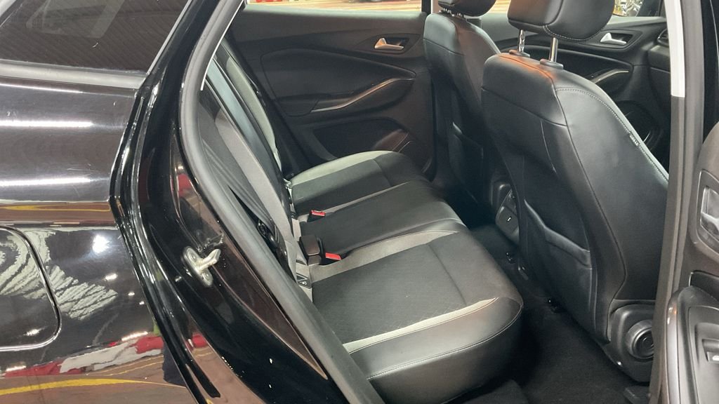 Used Vauxhall Grandland X 2018 for sale - 77089152: Photo 8