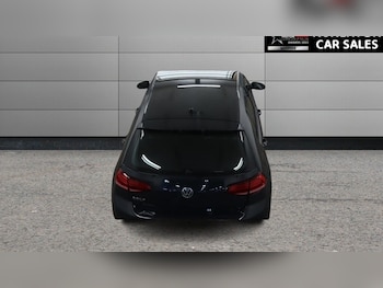 Used Volkswagen Golf 2018 for sale - 78819173: Photo