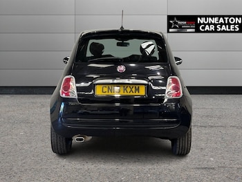 Used Fiat 500 2013 for sale - 78786003: Photo