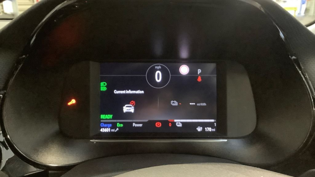 Used Vauxhall Corsa 2020 for sale - 77089157: Photo 10