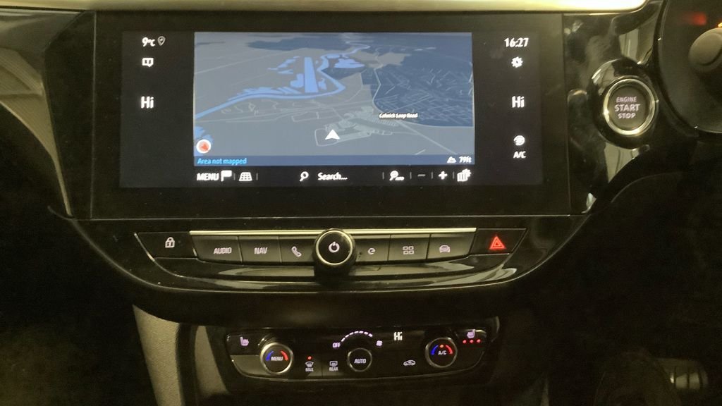 Used Vauxhall Corsa 2020 for sale - 77089157: Photo 11