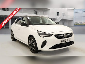 2020 (70) - 100kW Elite Nav 50kWh 5dr Auto [7.4kWCh]