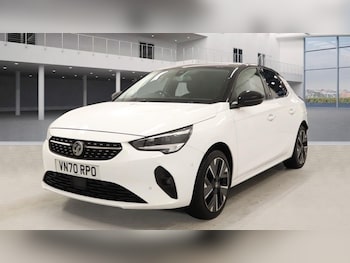 Used Vauxhall Corsa 2020 for sale - 77089157: Photo
