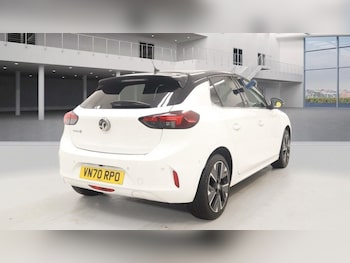 Used Vauxhall Corsa 2020 for sale - 77089157: Photo