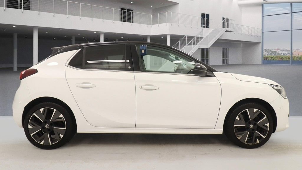 Used Vauxhall Corsa 2020 for sale - 77089157: Photo 5