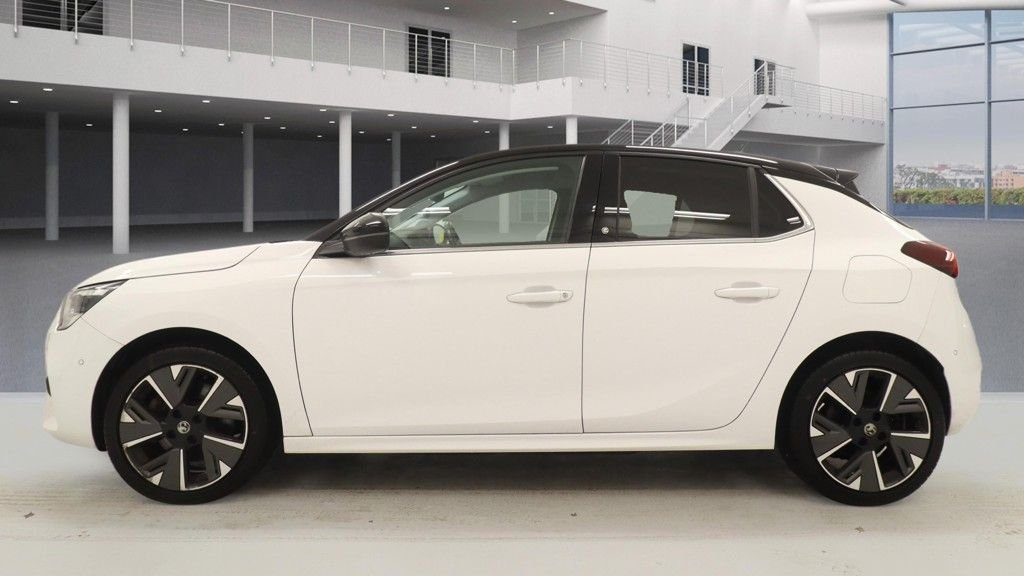 Used Vauxhall Corsa 2020 for sale - 77089157: Photo 6