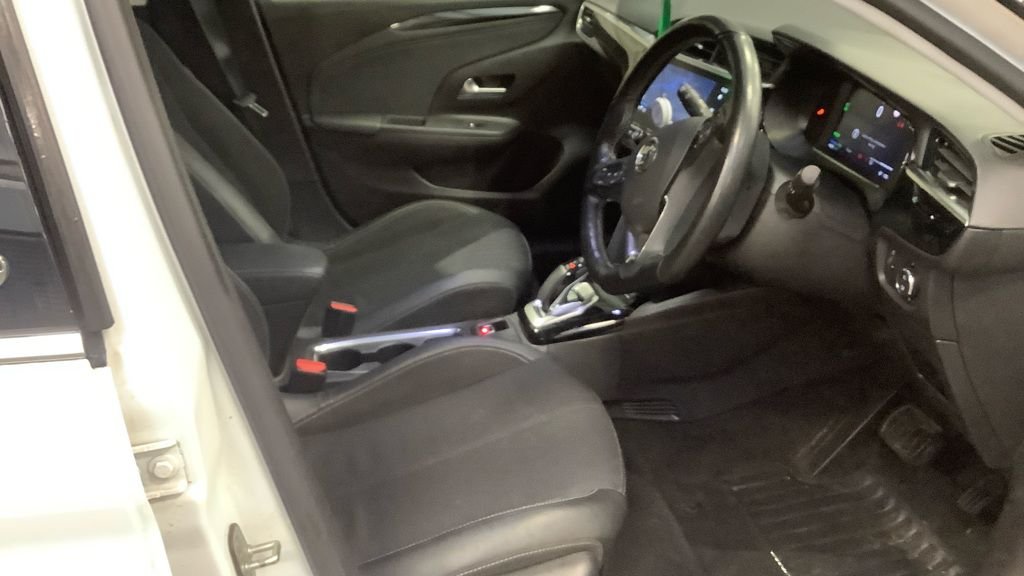 Used Vauxhall Corsa 2020 for sale - 77089157: Photo 9