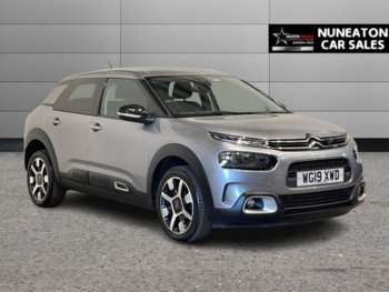 2019 (19) - 1.2 PureTech Flair Hatchback 5dr Petrol Manual Euro 6 (s/s) (130 ps)