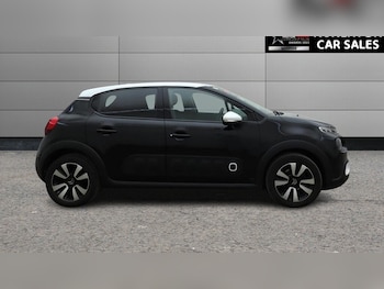 Used Citroen C3 2018 for sale - 78425603: Photo