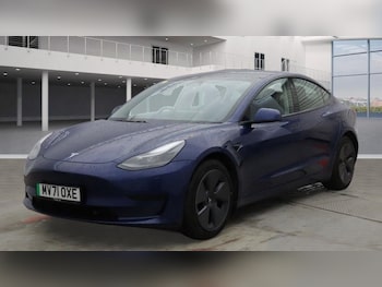 Used Tesla Model 3 2021 for sale - 76345787: Photo 2