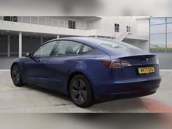 Used Tesla Model 3 2021 for sale - 76345787: Photo 3