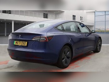 Used Tesla Model 3 2021 for sale - 76345787: Photo 4