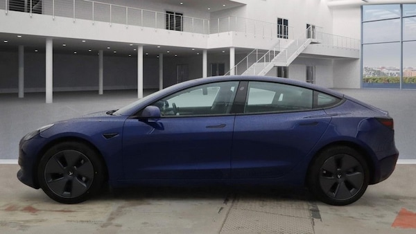 Used Tesla Model 3 2021 for sale - 76345787: Photo 6