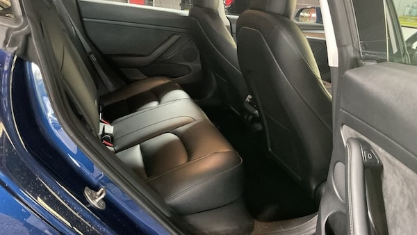 Used Tesla Model 3 2021 for sale - 76345787: Photo 8