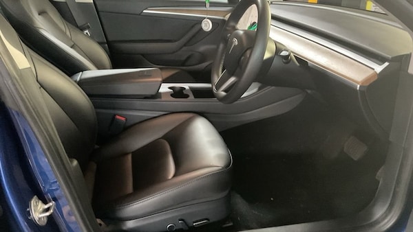 Used Tesla Model 3 2021 for sale - 76345787: Photo 9
