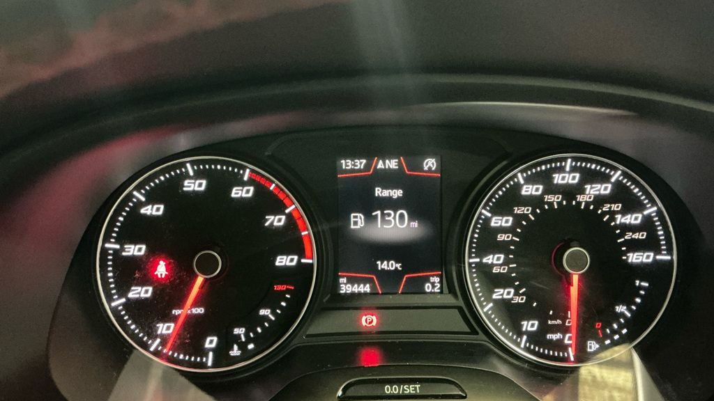 Used SEAT Leon 2019 for sale - 76356736: Photo 10