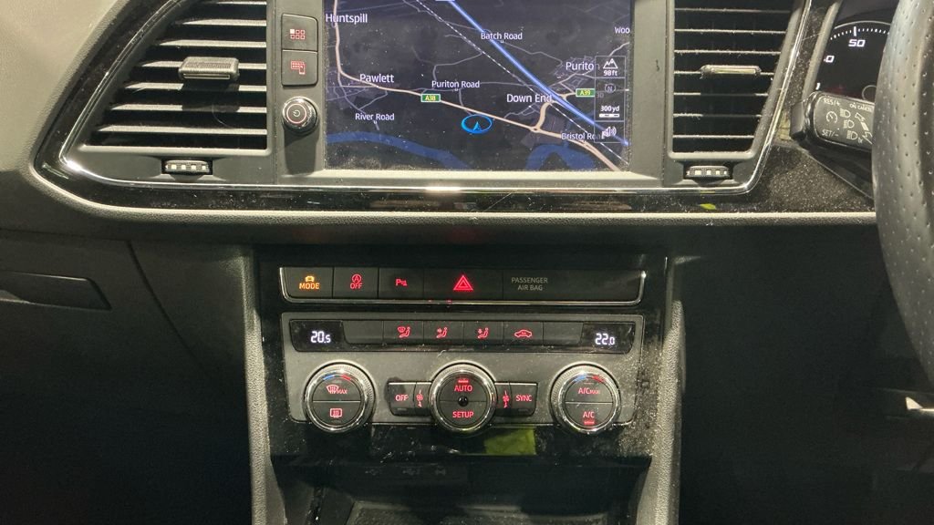 Used SEAT Leon 2019 for sale - 76356736: Photo 11