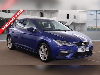 2019 (69) - 1.5 TSI EVO FR [EZ] 5dr