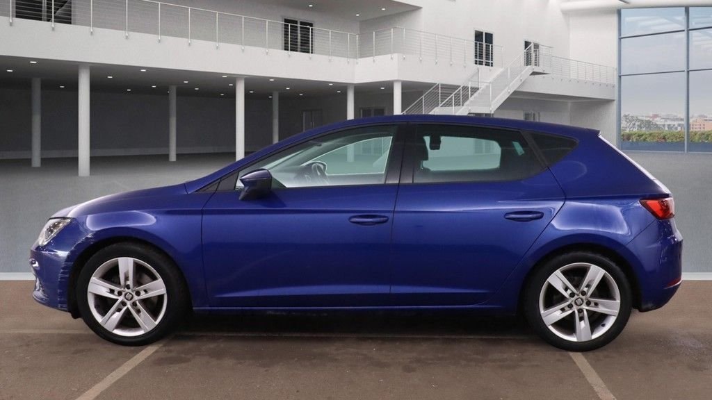 Used SEAT Leon 2019 for sale - 76356736: Photo 6