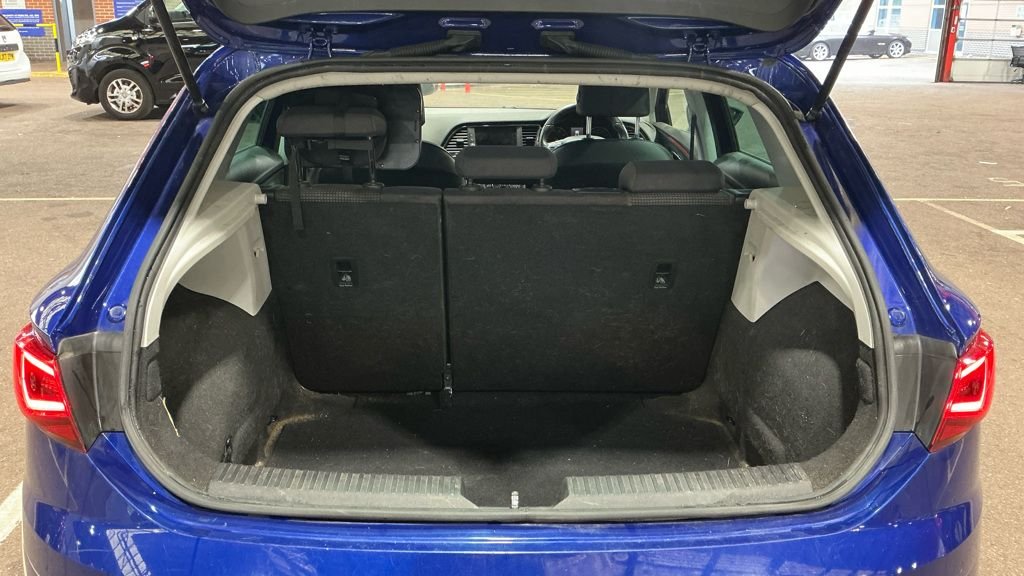 Used SEAT Leon 2019 for sale - 76356736: Photo 7