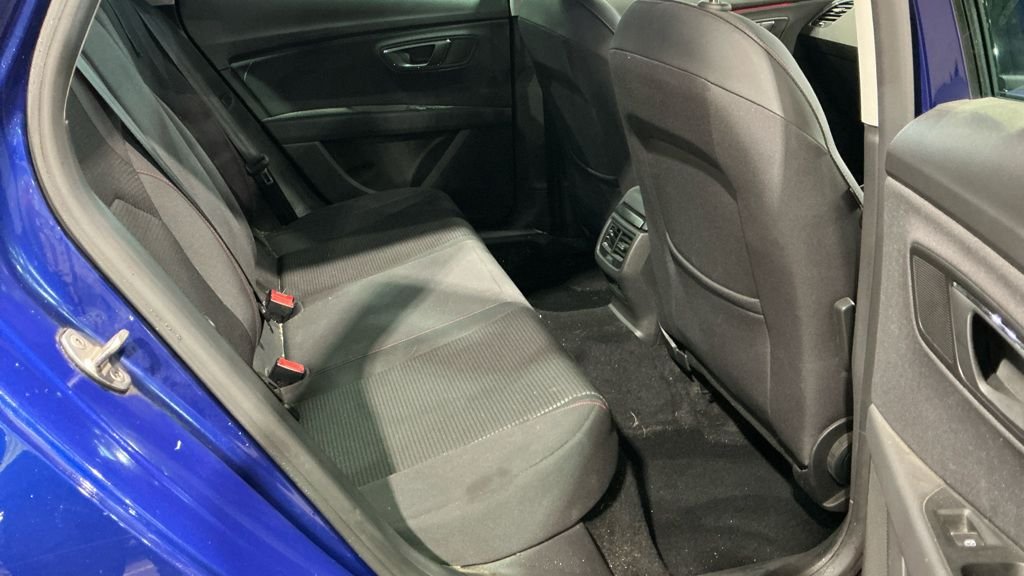 Used SEAT Leon 2019 for sale - 76356736: Photo 8