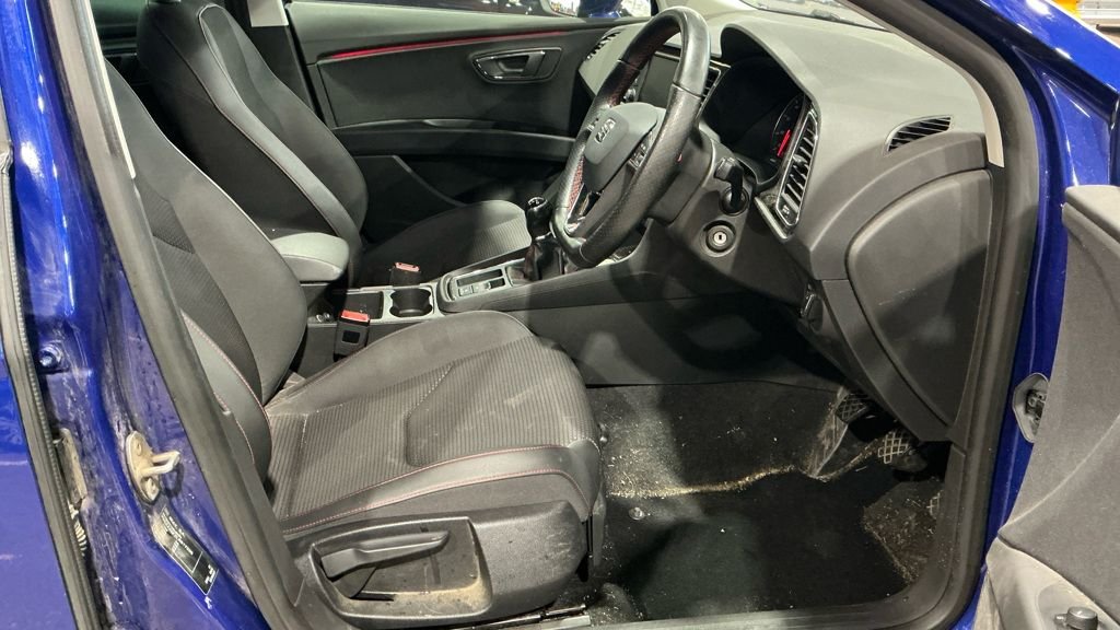 Used SEAT Leon 2019 for sale - 76356736: Photo 9
