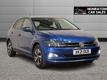 2021 (21) - 1.0 EVO Match Hatchback 5dr Petrol Manual Euro 6 (s/s) (80 ps)