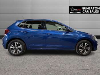 Used Volkswagen Polo 2021 for sale - 75181454: Photo