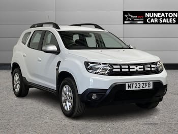 Used Dacia Duster 2023 for sale - 79842842: Photo