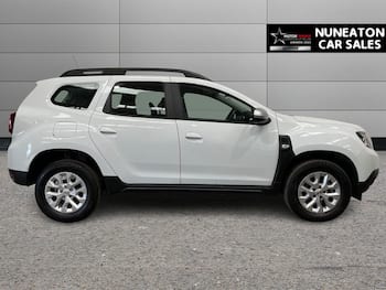 Used Dacia Duster 2023 for sale - 79842842: Photo
