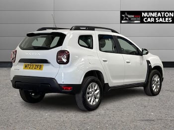 Used Dacia Duster 2023 for sale - 79842842: Photo