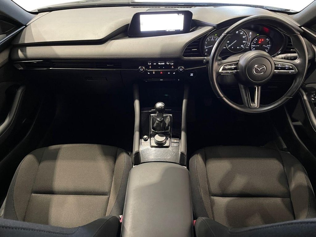 Used Mazda Mazda3 2019 for sale - 76039738: Photo 10
