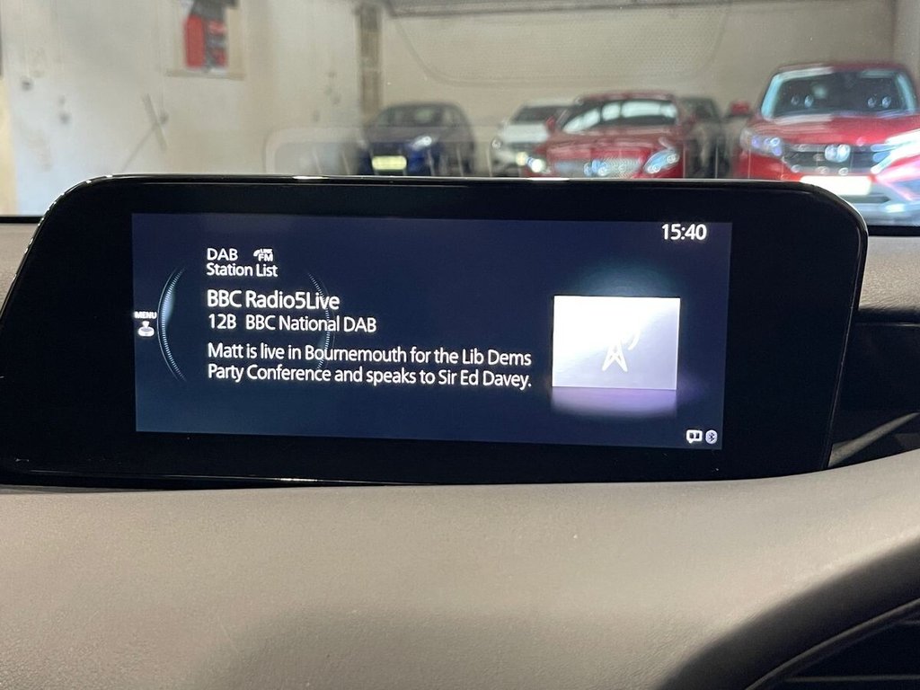 Used Mazda Mazda3 2019 for sale - 76039738: Photo 11