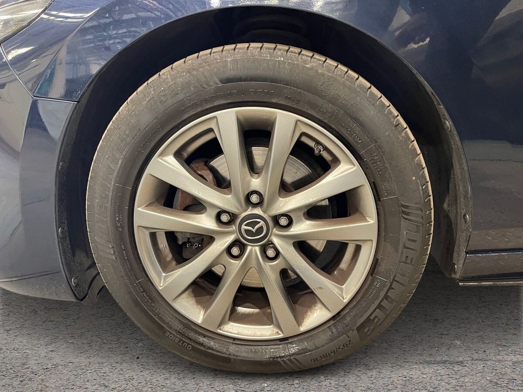 Used Mazda Mazda3 2019 for sale - 76039738: Photo 12
