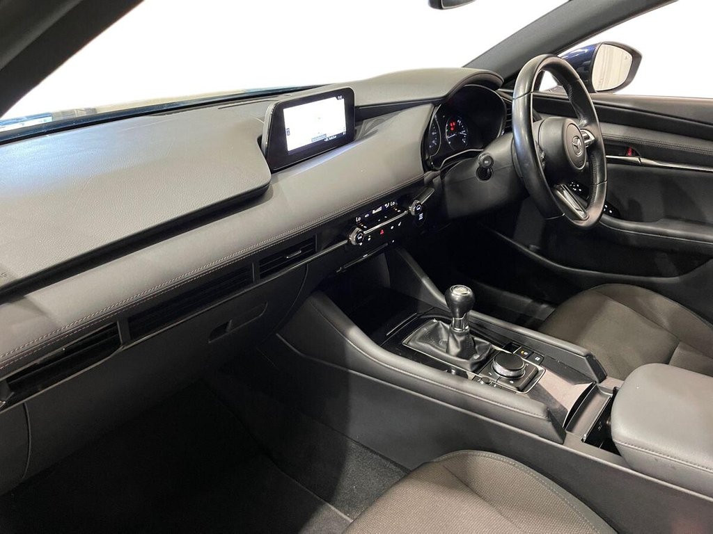 Used Mazda Mazda3 2019 for sale - 76039738: Photo 14