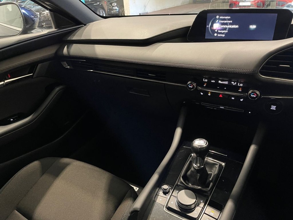 Used Mazda Mazda3 2019 for sale - 76039738: Photo 16