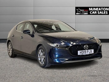 Mazda - Mazda3