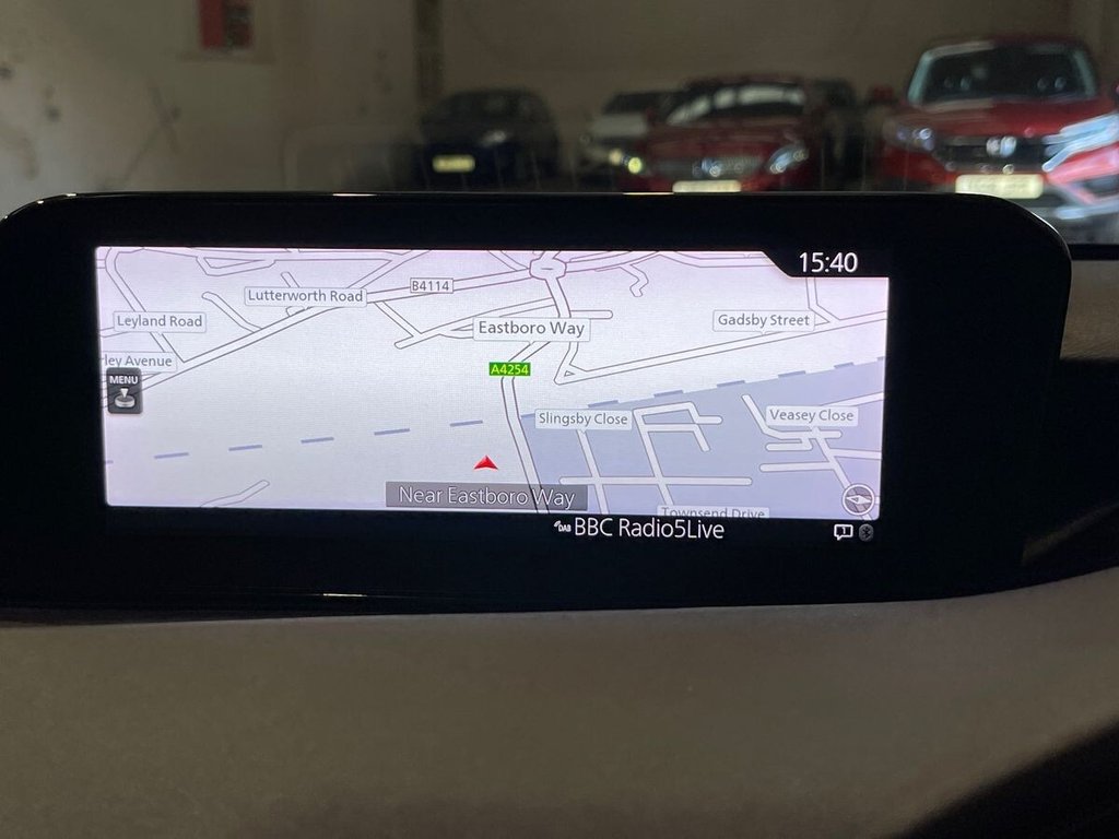 Used Mazda Mazda3 2019 for sale - 76039738: Photo 20