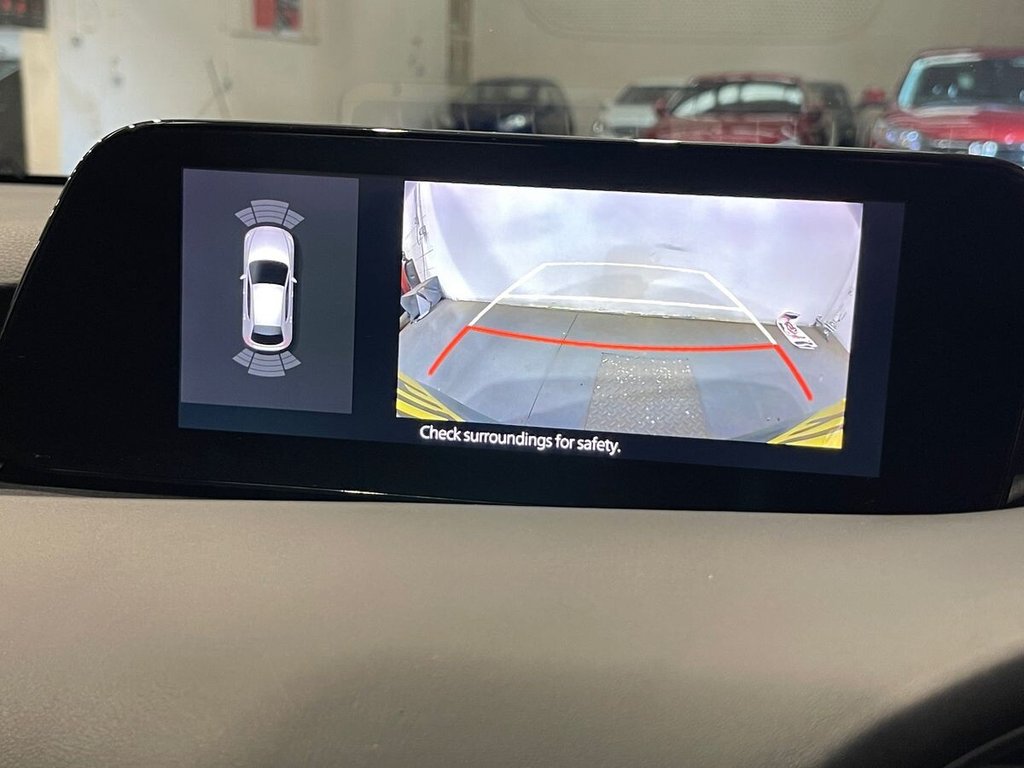 Used Mazda Mazda3 2019 for sale - 76039738: Photo 22