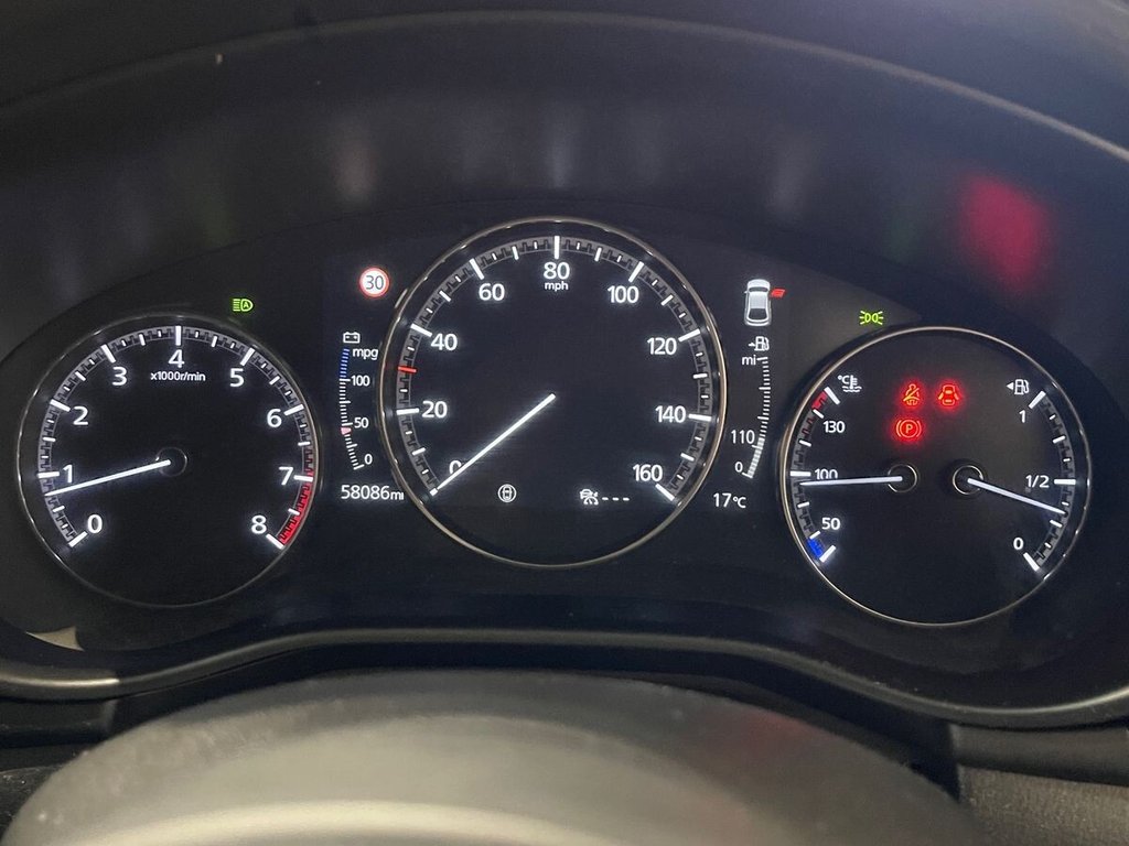 Used Mazda Mazda3 2019 for sale - 76039738: Photo 23