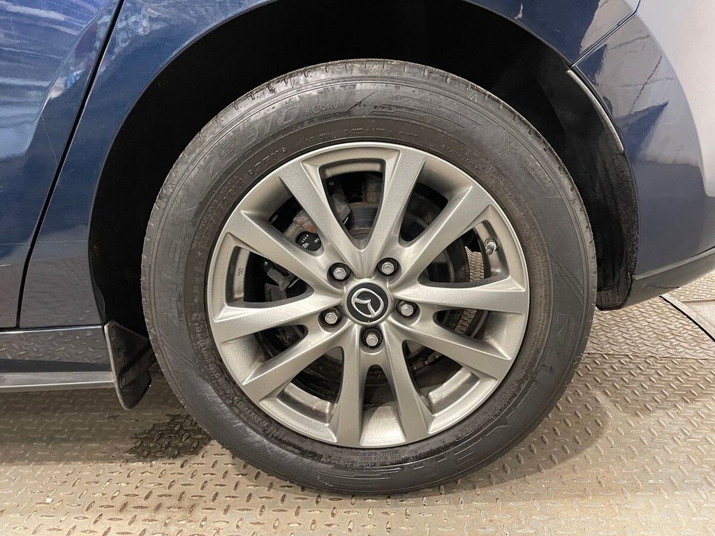 Used Mazda Mazda3 2019 for sale - 76039738: Photo 30
