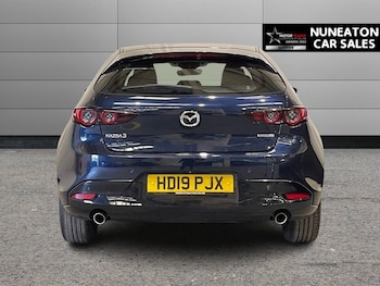 Used Mazda Mazda3 2019 for sale - 76039738: Photo 4